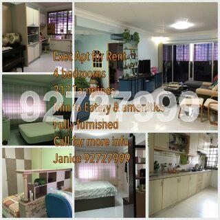 Tampines Street 33 thumbnail photo